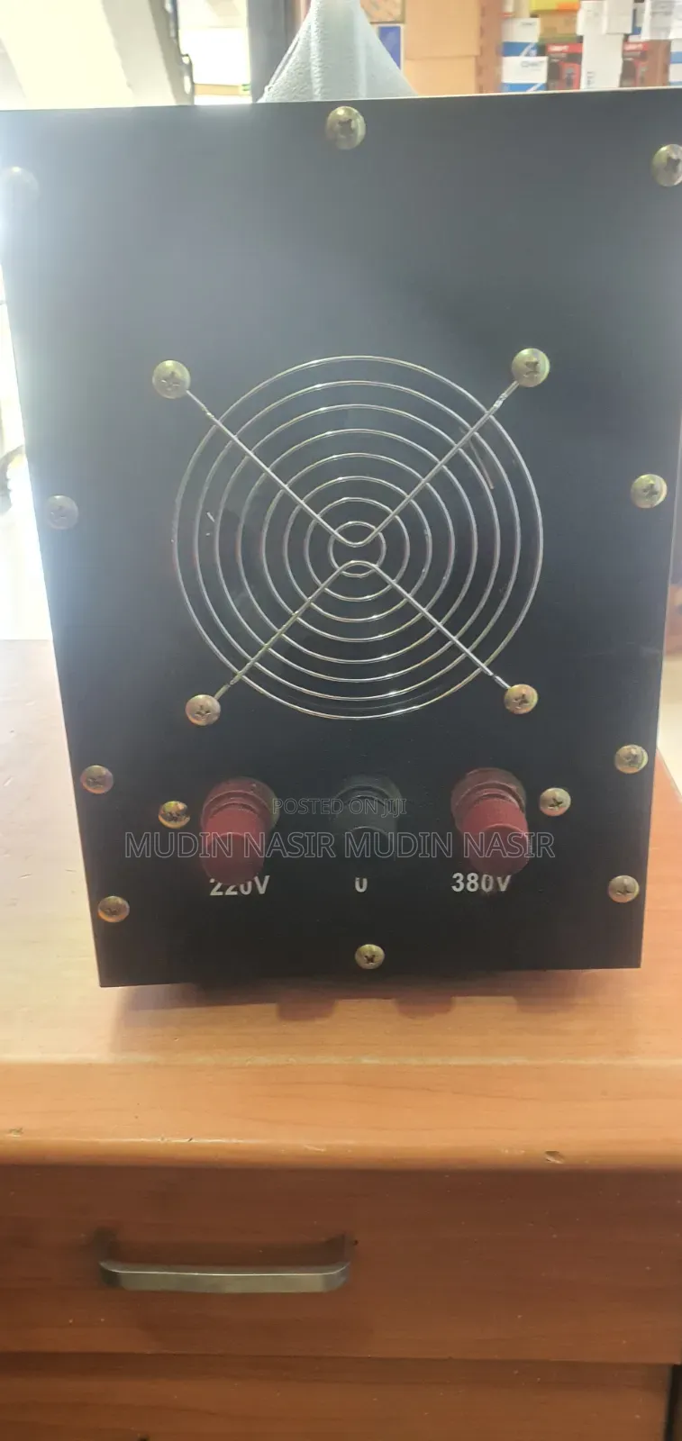 Inverter Welding Machine