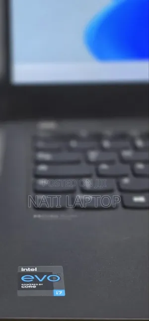 New Laptop Lenovo ThinkPad T14s G4 16GB Intel Core i7 SSD 512GB