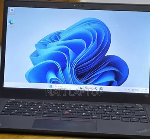New Laptop Lenovo ThinkPad T14s G4 16GB Intel Core i7 SSD 512GB