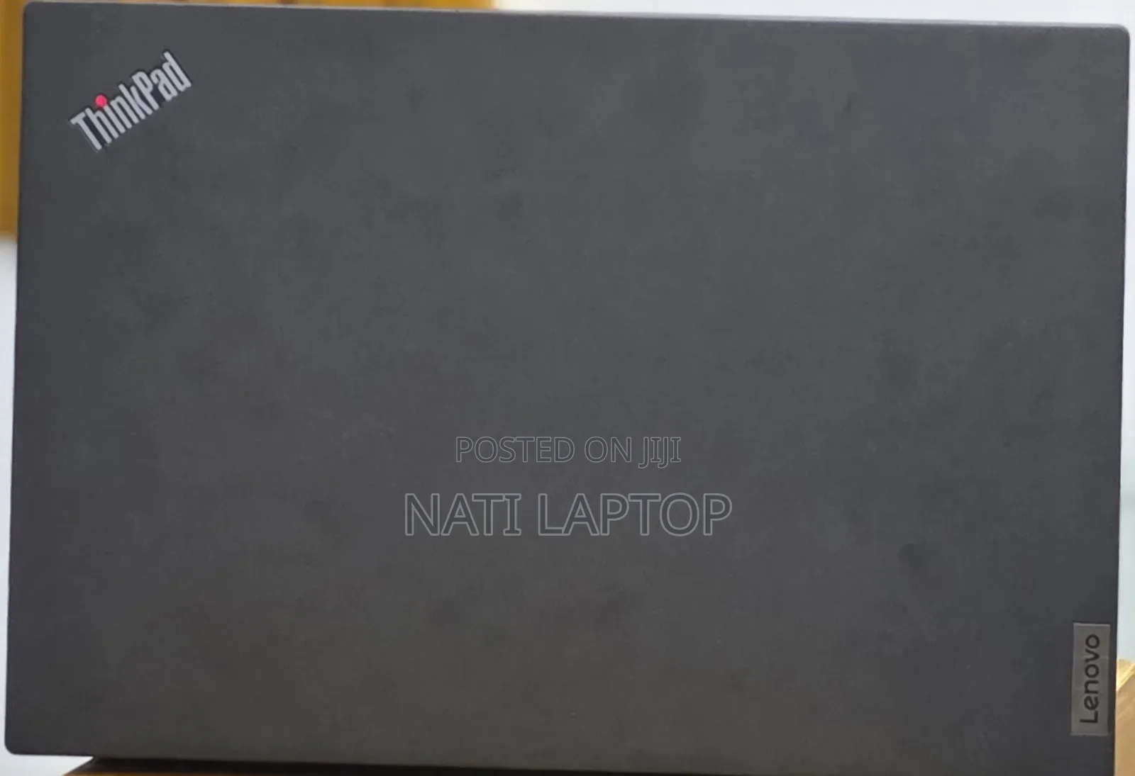 New Laptop Lenovo ThinkPad T14s G4 16GB Intel Core i7 SSD 512GB