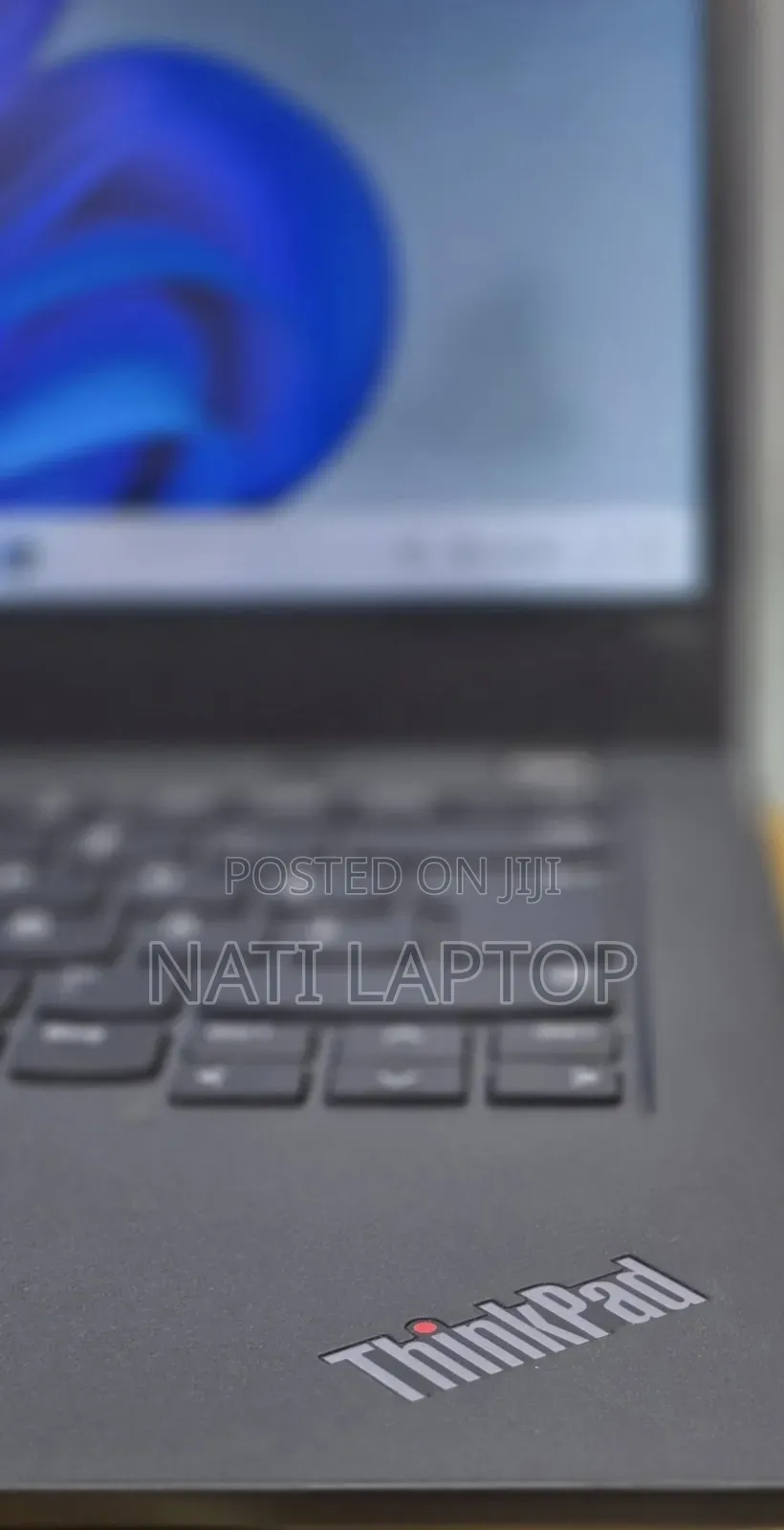New Laptop Lenovo ThinkPad T14s G4 16GB Intel Core i7 SSD 512GB
