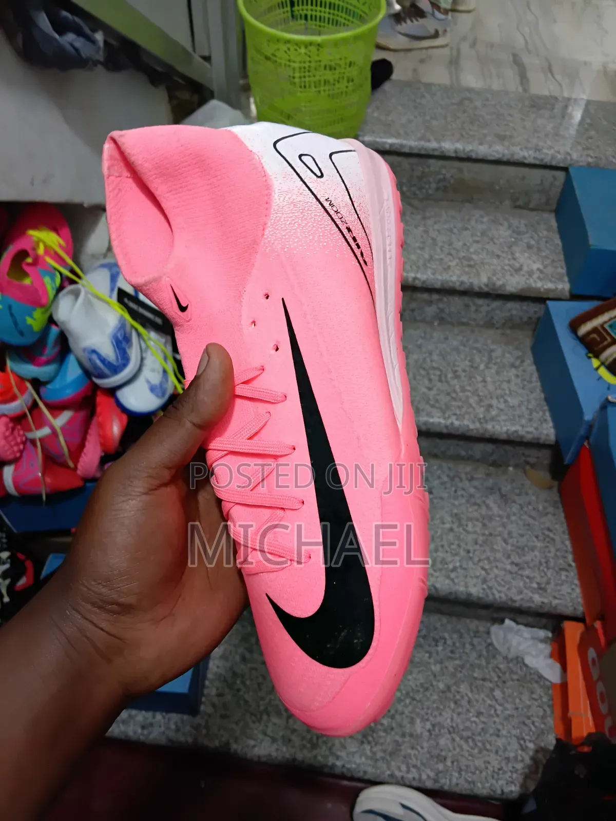 Boots Sport Shoes