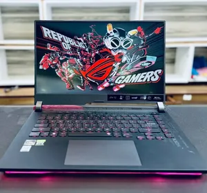 New Laptop Asus ROG Strix G16 G614 16GB Intel Core i9 SSD 1T