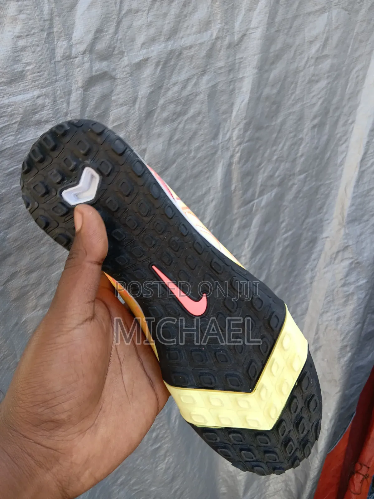 For Mans Shoes