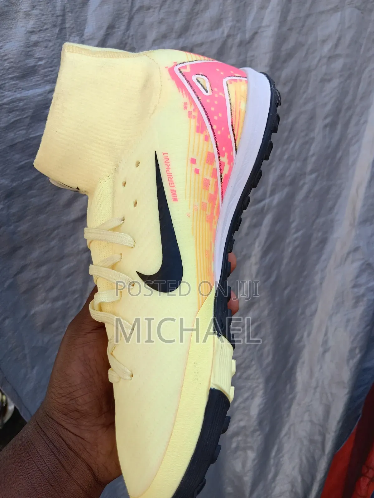 For Mans Shoes