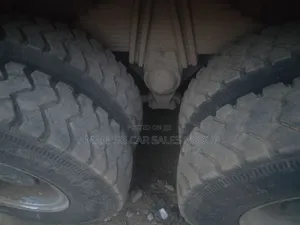 Dumptruck. 5m Bank Loan