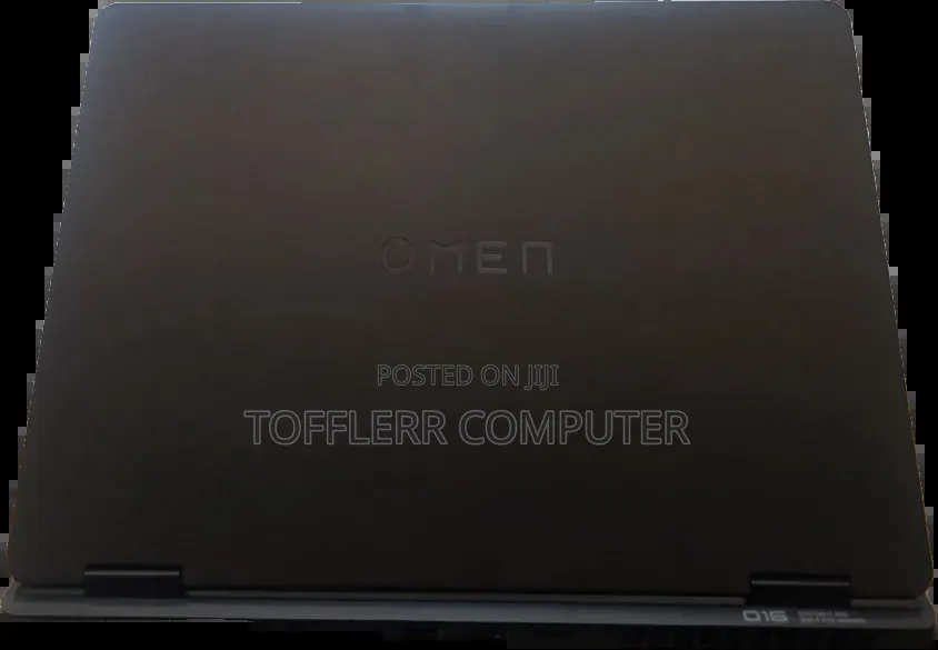 New Laptop HP Omen 16 16GB Intel Core i7 SSD 1T