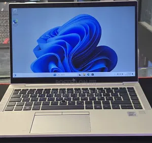 New Laptop HP EliteBook 840 G7 16GB Intel Core i7 SSD 512GB