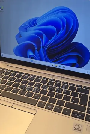 New Laptop HP EliteBook 840 G7 16GB Intel Core i7 SSD 512GB
