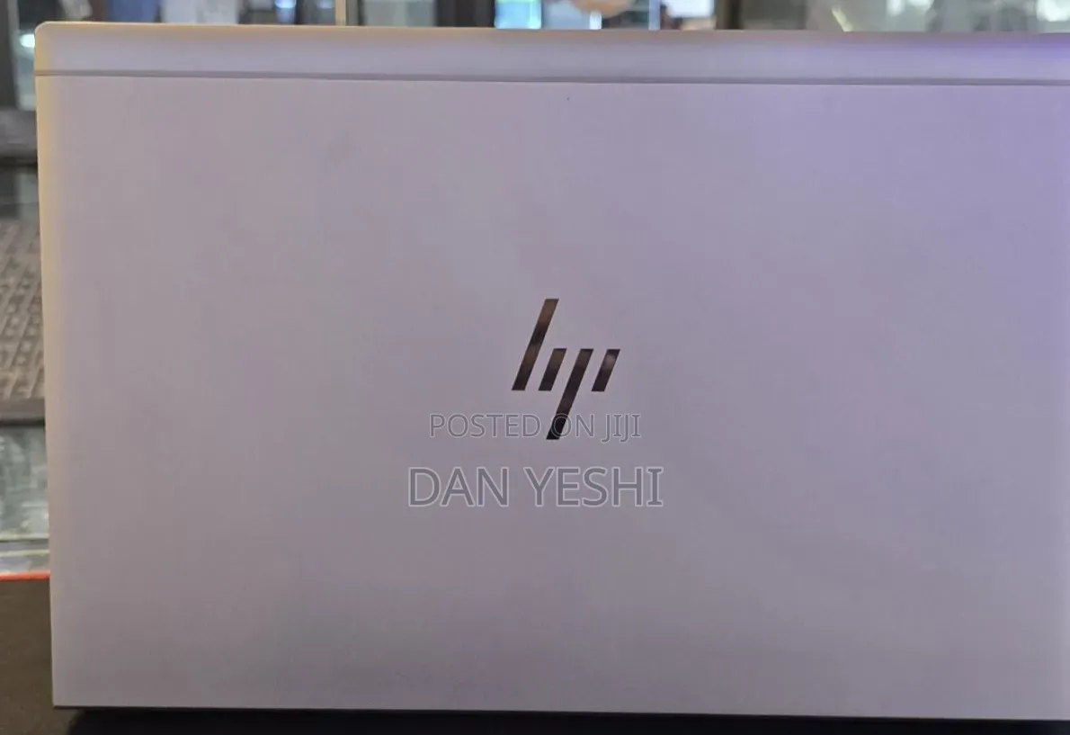 New Laptop HP EliteBook 840 G7 16GB Intel Core i7 SSD 512GB