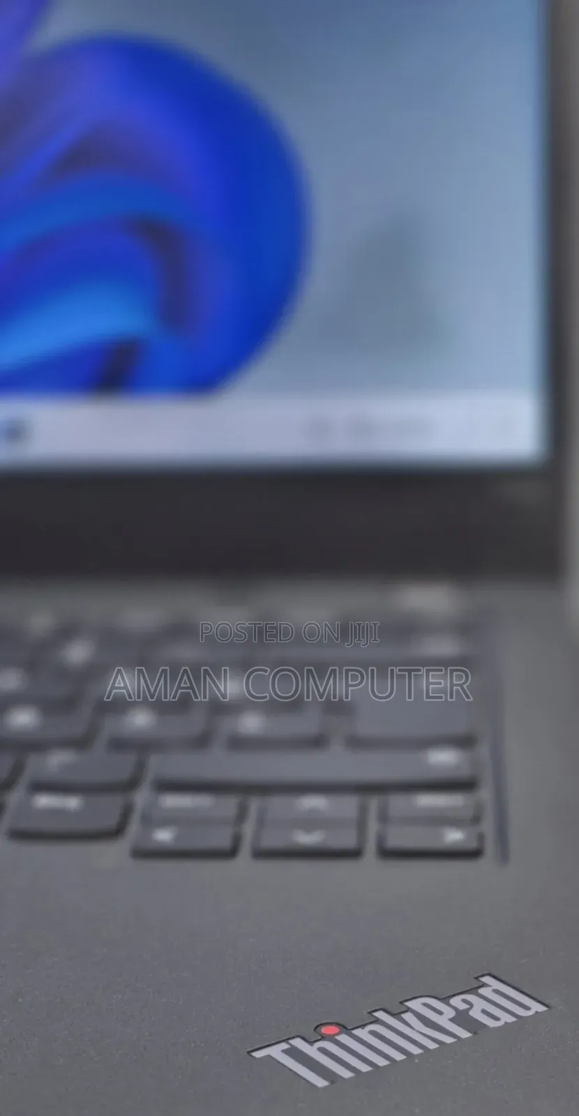 New Laptop Lenovo ThinkPad T14s Gen 2 16GB Intel Core i7 SSD 512GB