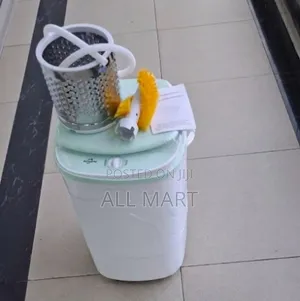 Mini Washing Machine