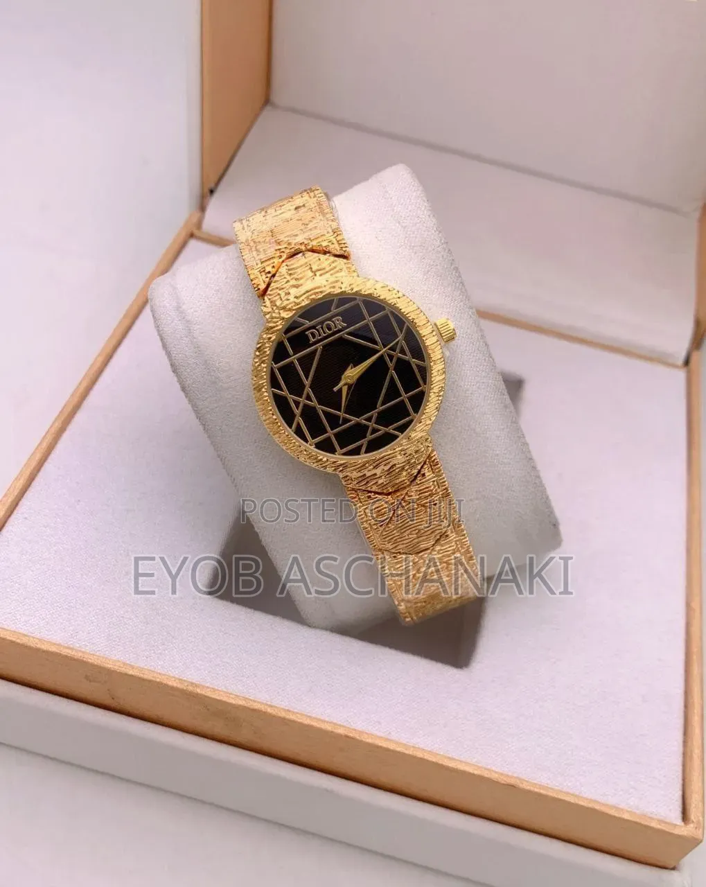 Ladies Watches