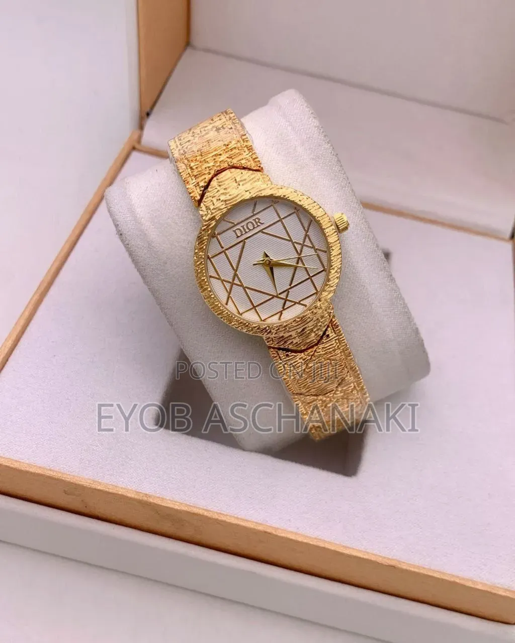 Ladies Watches