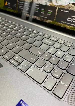 New Laptop Lenovo Legion Slim 5 32GB Intel Core i9 SSD 1T