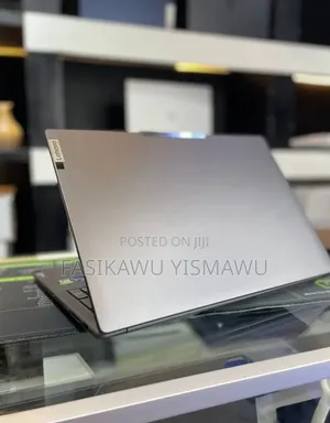New Laptop Lenovo Legion Slim 5 32GB Intel Core i9 SSD 1T