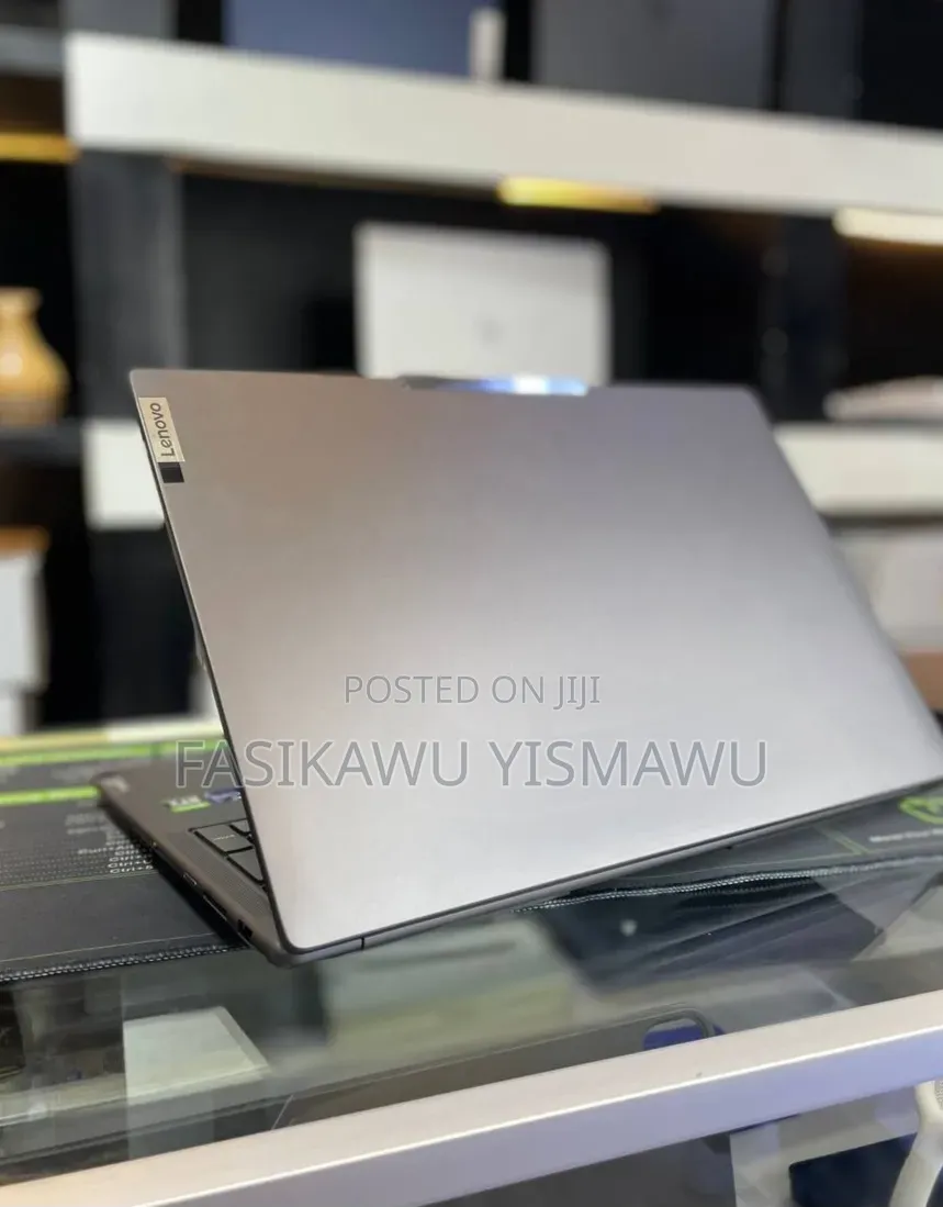 New Laptop Lenovo Legion Slim 5 32GB Intel Core i9 SSD 1T