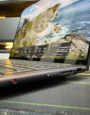 New Laptop Lenovo Legion Slim 5 32GB Intel Core i9 SSD 1T