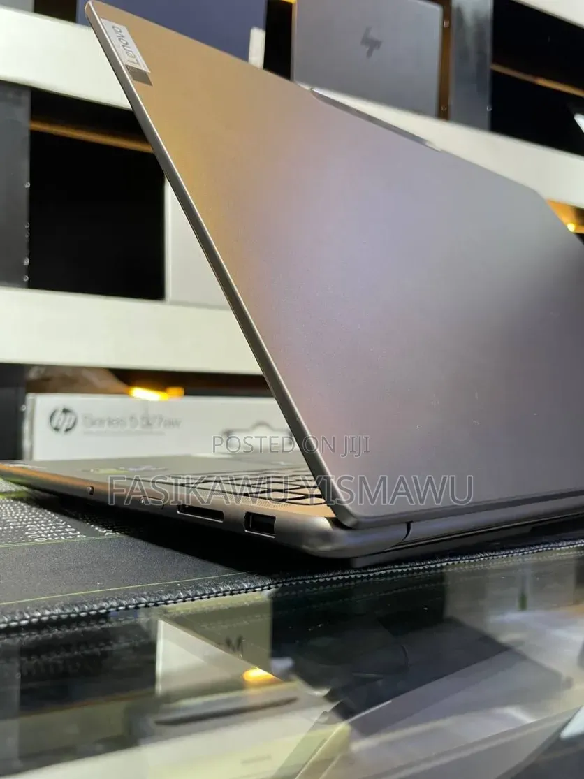 New Laptop Lenovo Legion Slim 5 32GB Intel Core i9 SSD 1T