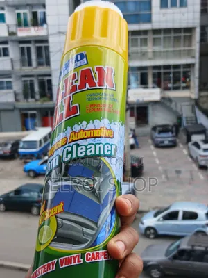 Abro Masters Clean All