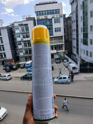 Abro Masters Clean All