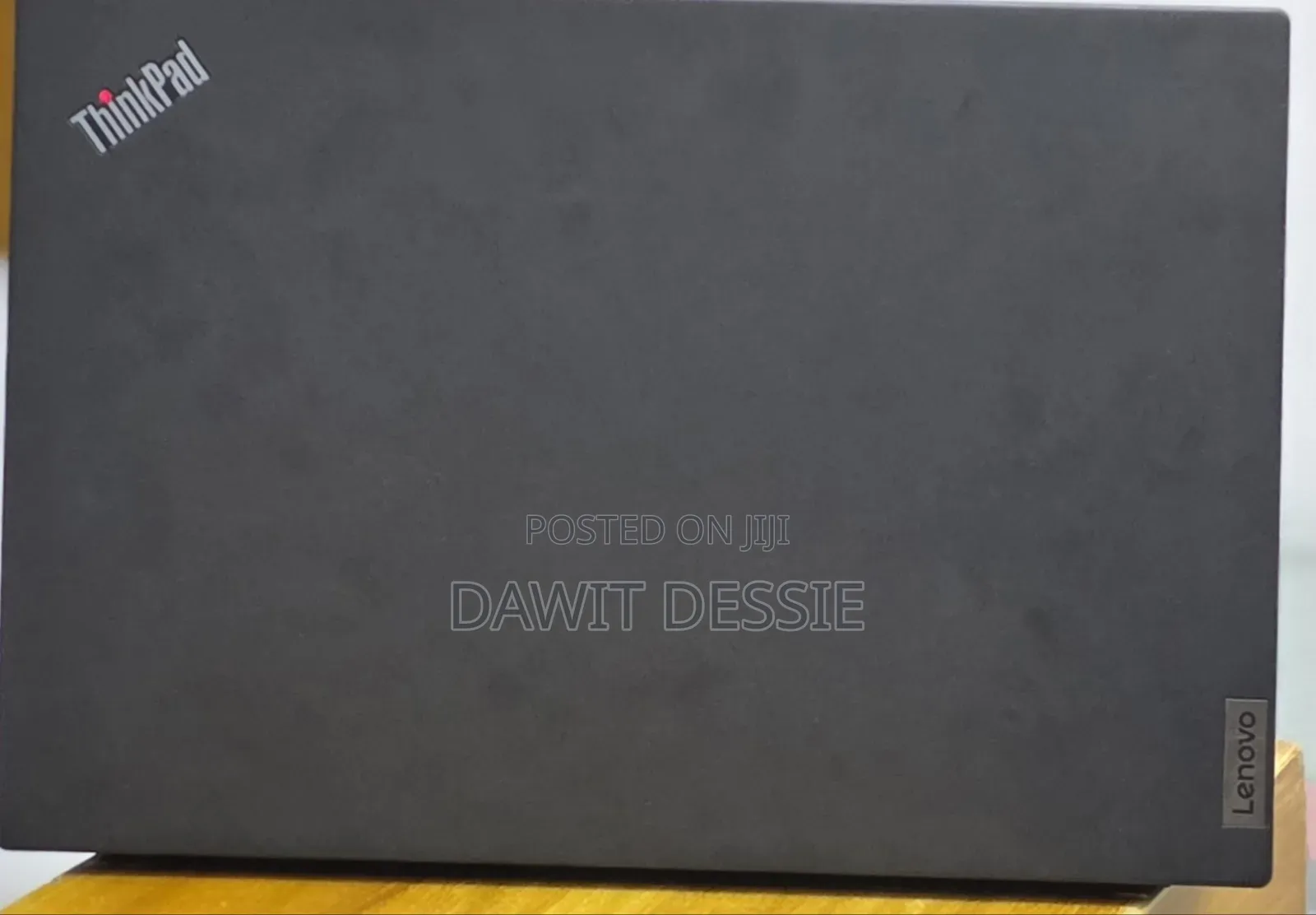 New Laptop Lenovo ThinkPad T14s Gen 2 16GB Intel Core i7 SSD 512GB