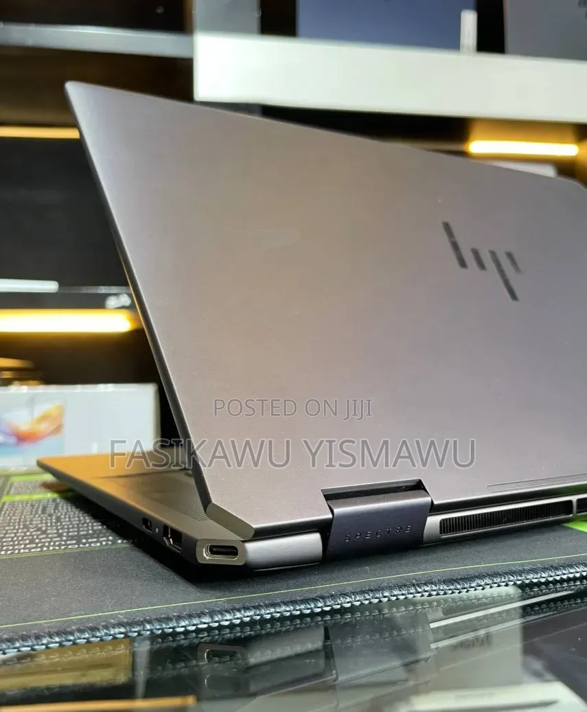 New Laptop HP Spectre 14 16GB Intel Core Ultra 7 SSD 1T