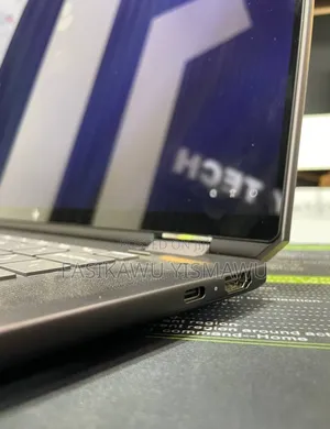 New Laptop HP Spectre 14 16GB Intel Core Ultra 7 SSD 1T