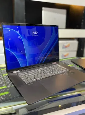 New Laptop HP Spectre 14 16GB Intel Core Ultra 7 SSD 1T