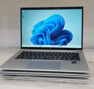 New Laptop HP EliteBook 840 G9 16GB Intel Core i5 SSD 512GB