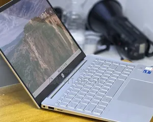 New Laptop HP 16GB Intel Core i5 SSD 512GB