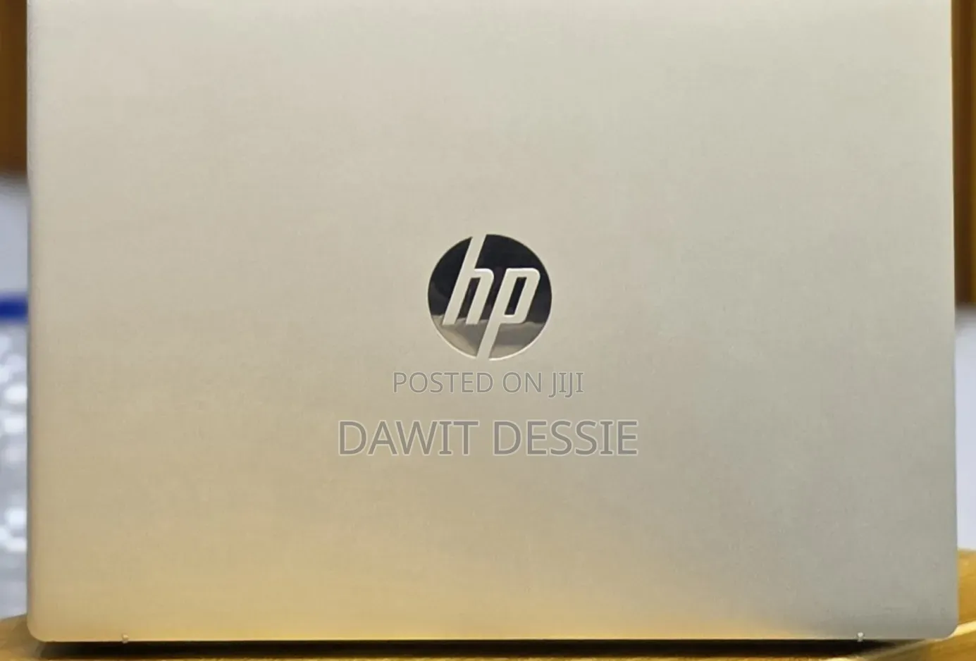 New Laptop HP 16GB Intel Core i5 SSD 512GB