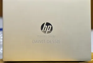New Laptop HP 16GB Intel Core i5 SSD 512GB