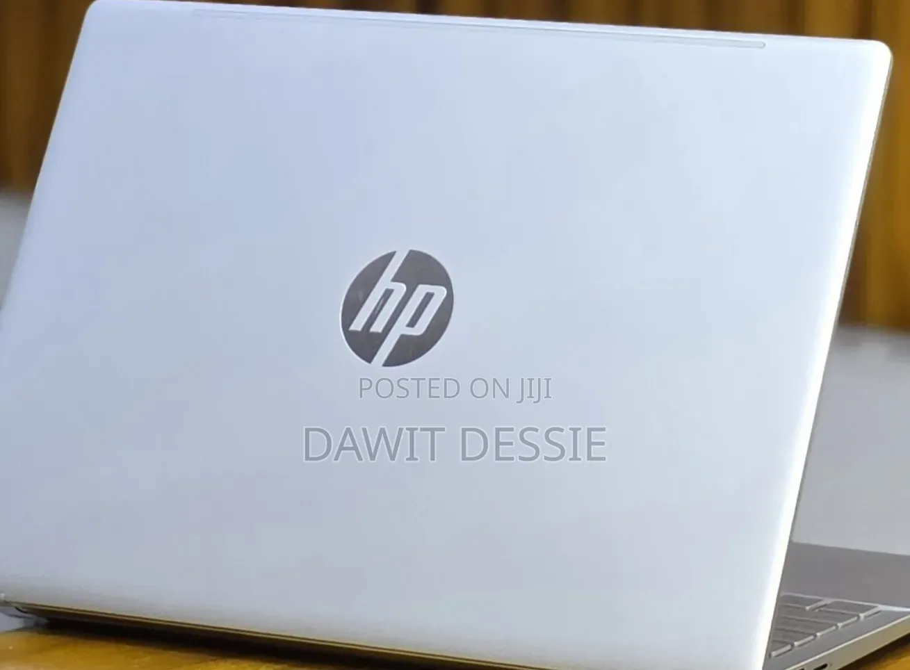New Laptop HP 16GB Intel Core i5 SSD 512GB