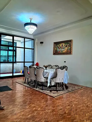 7bdrm House in Addis Ababa Wesen, Bole for sale
