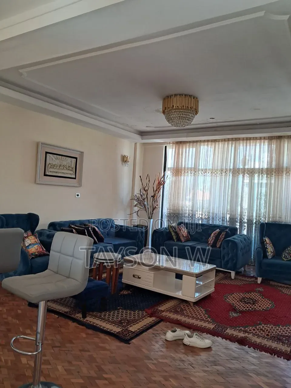 7bdrm House in Addis Ababa Wesen, Bole for sale