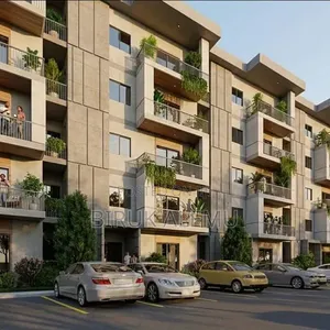 2bdrm Apartment in Metero Real Estate, Bole for sale