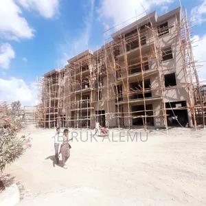 2bdrm Apartment in Metero Real Estate, Bole for sale