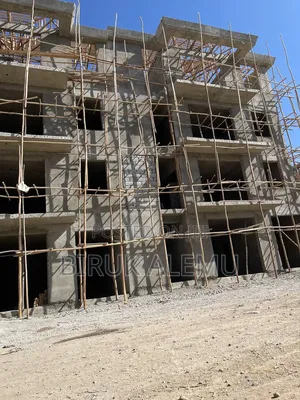 2bdrm Apartment in Metero Real Estate, Bole for sale