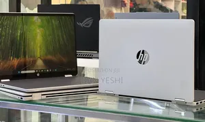 New Laptop HP OmniBook 5 Flip 16GB Intel Core 7 SSD 512GB