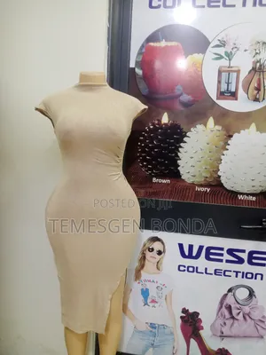 TemesgenThrift