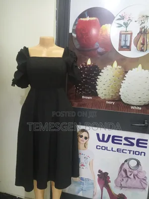 TemesgenThrift