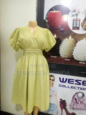 TemesgenThrift