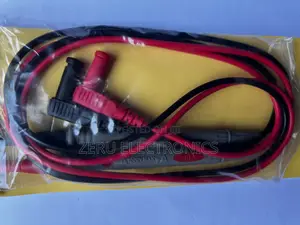 Multimeter Probe