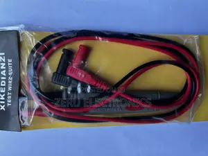 Multimeter Probe