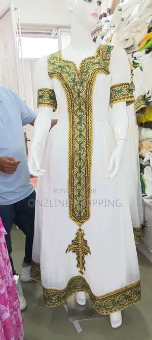 Habesha Telf