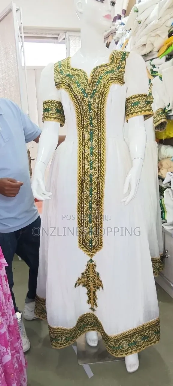 Habesha Telf
