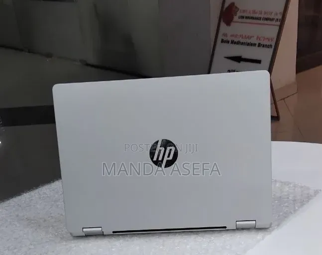 New Laptop HP OmniBook 5 Flip 14-fp0023dx 16GB Intel Core 7 SSD 512GB