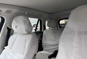 BYD Tang EV 2025