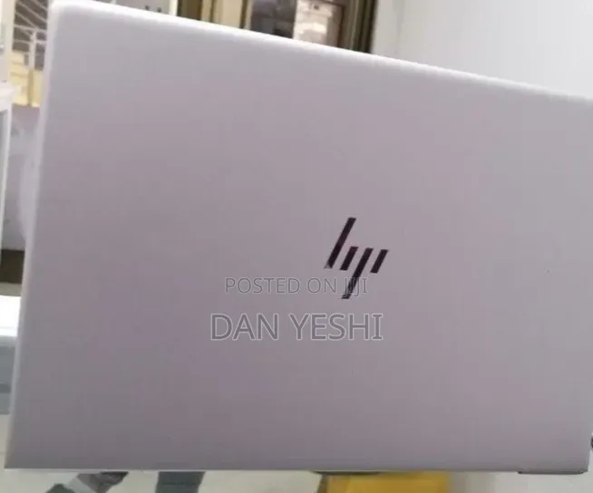 New Laptop HP EliteBook 840 G5 16GB Intel Core i7 SSD 512GB
